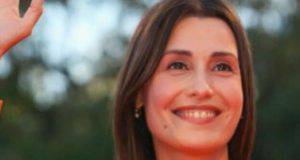 claudia koll fidanzato figli single
