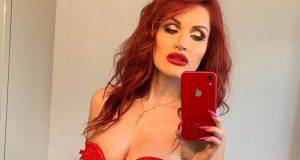 diva del tubo alisha griffanti