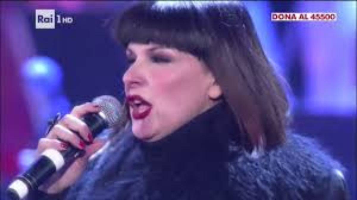 Silvia Mezzanotte fidanzato massimiliano