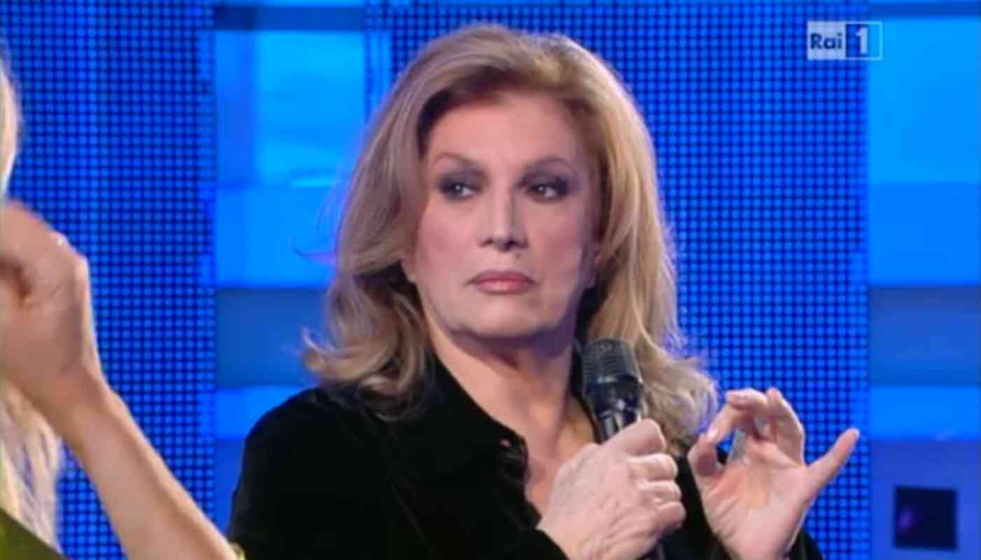 Iva Zanicchi a Sanremo 2020? "Una persona potente non vuole farmi partecipare"