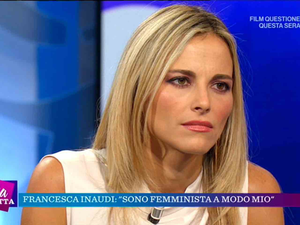 Francesca Fialdini