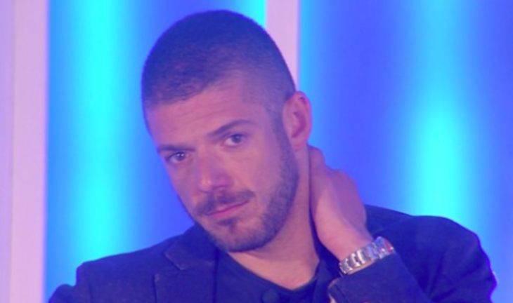 Giorgio Tambellini lascia Francesca De André