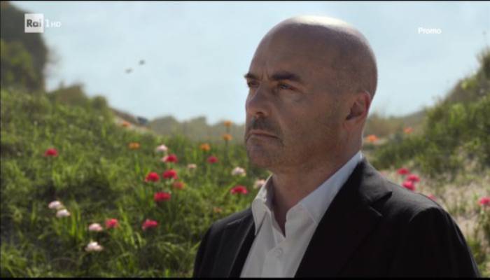 fiction rai Il Commissario Montalbano