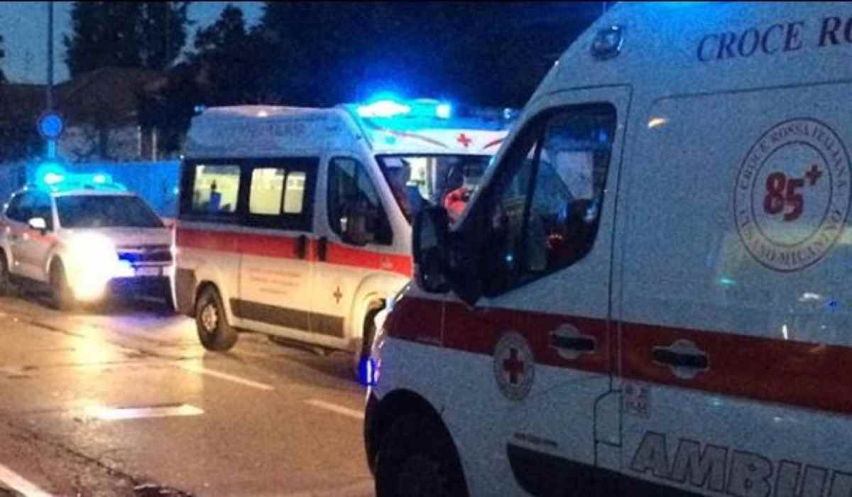 Treviso, uomo muore nel tentare di sedare una rissa