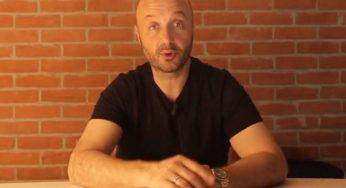 Joe Bastianich e quello strano silenzio sulla morte di Nadia Toffa