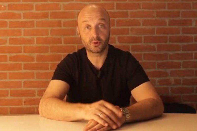 joe bastianich