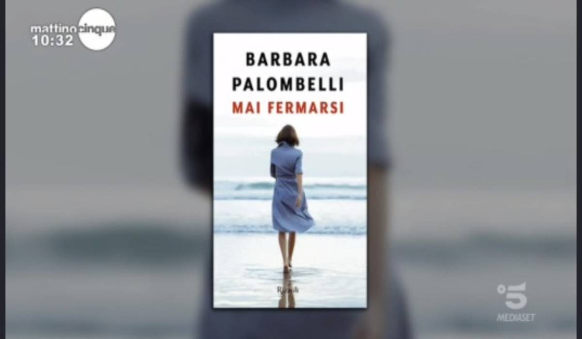 libro Barbara Palombelli