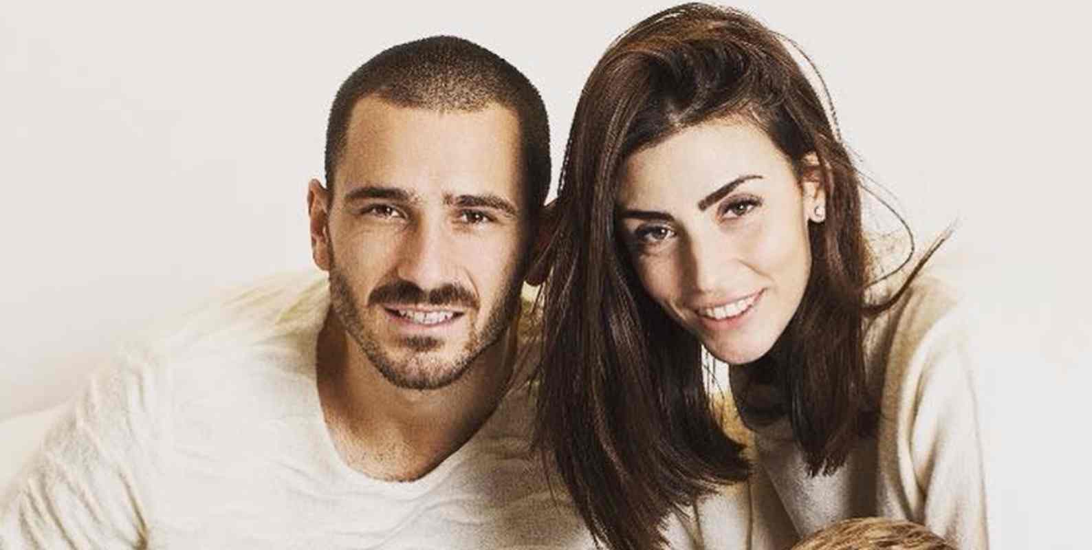 Martina Maccari moglie Leonardo Bonucci chi è? Matrimonio, figli, modella