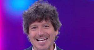 michele la ginestra elisabetta moglie