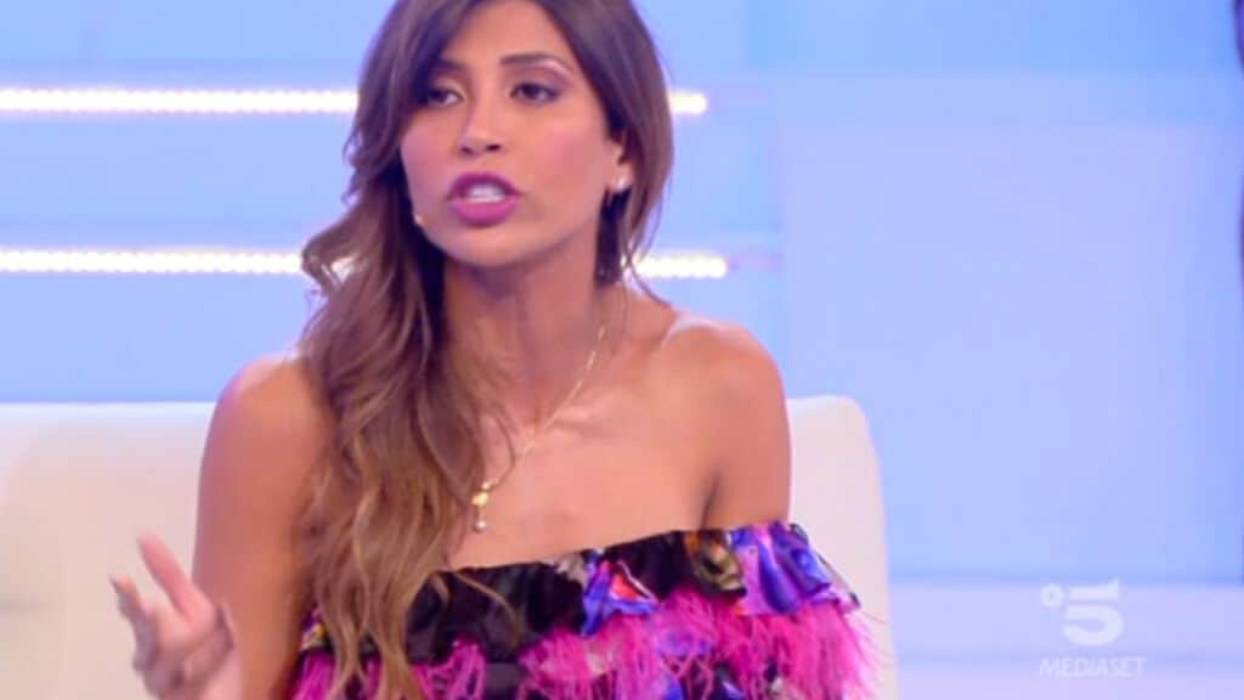 Mila Suarez attacca Francesca De André: lo sfogo sui social