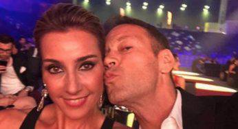 Rosa Caracciolo moglie Rocco Siffredi, chi è? Età, lavoro, figli
