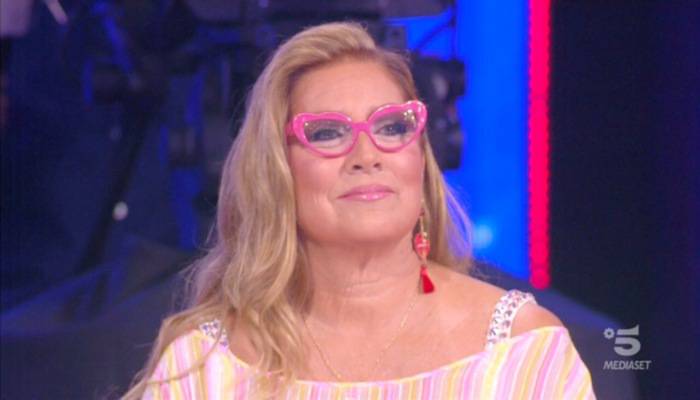 romina power dopo l'intervento rassicura i fan