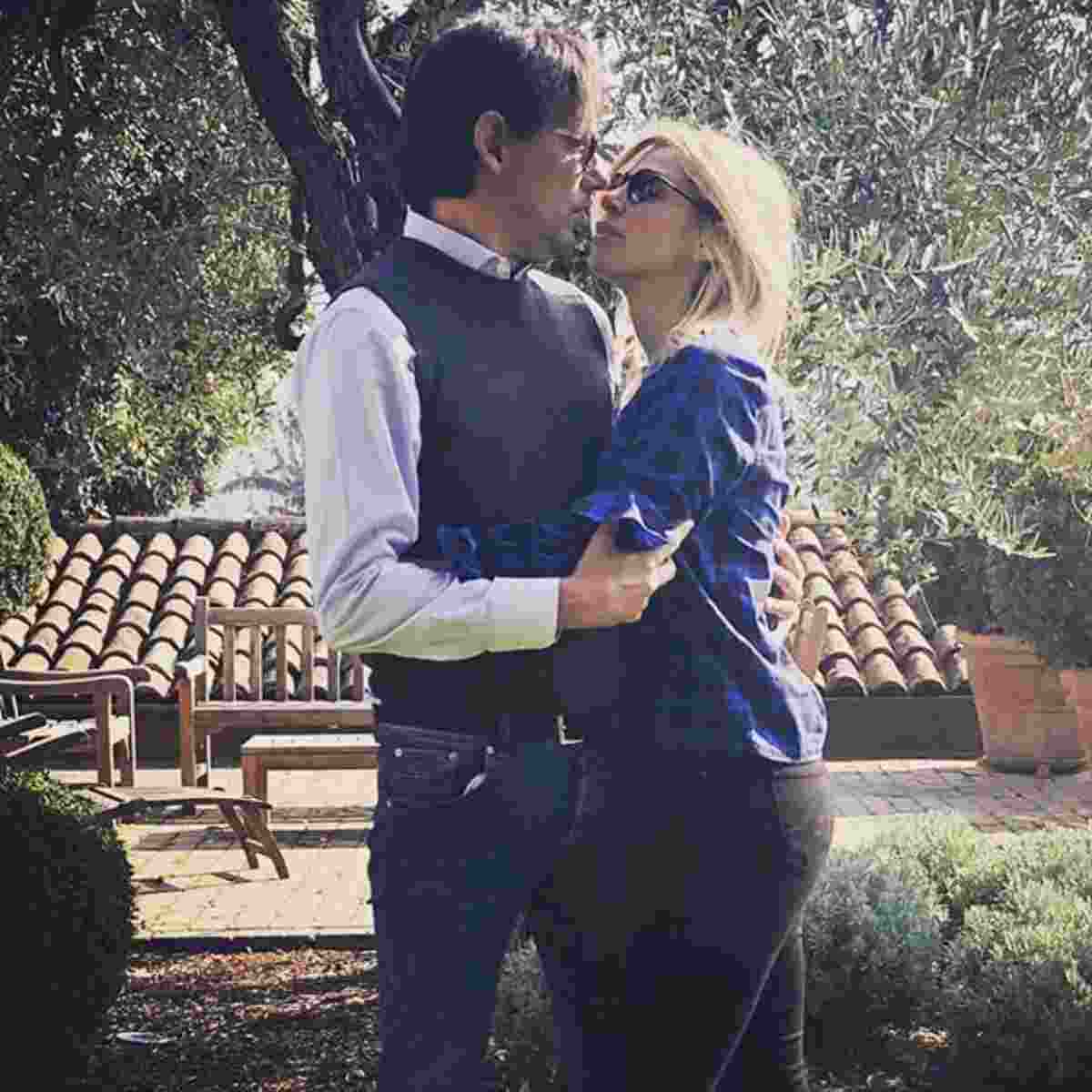 Simone Inzaghi ex fidanzato Alessia Marcuzzi chi è? Età, figli, moglie