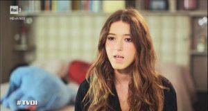 Sofia Sole Cammarota di The Voice