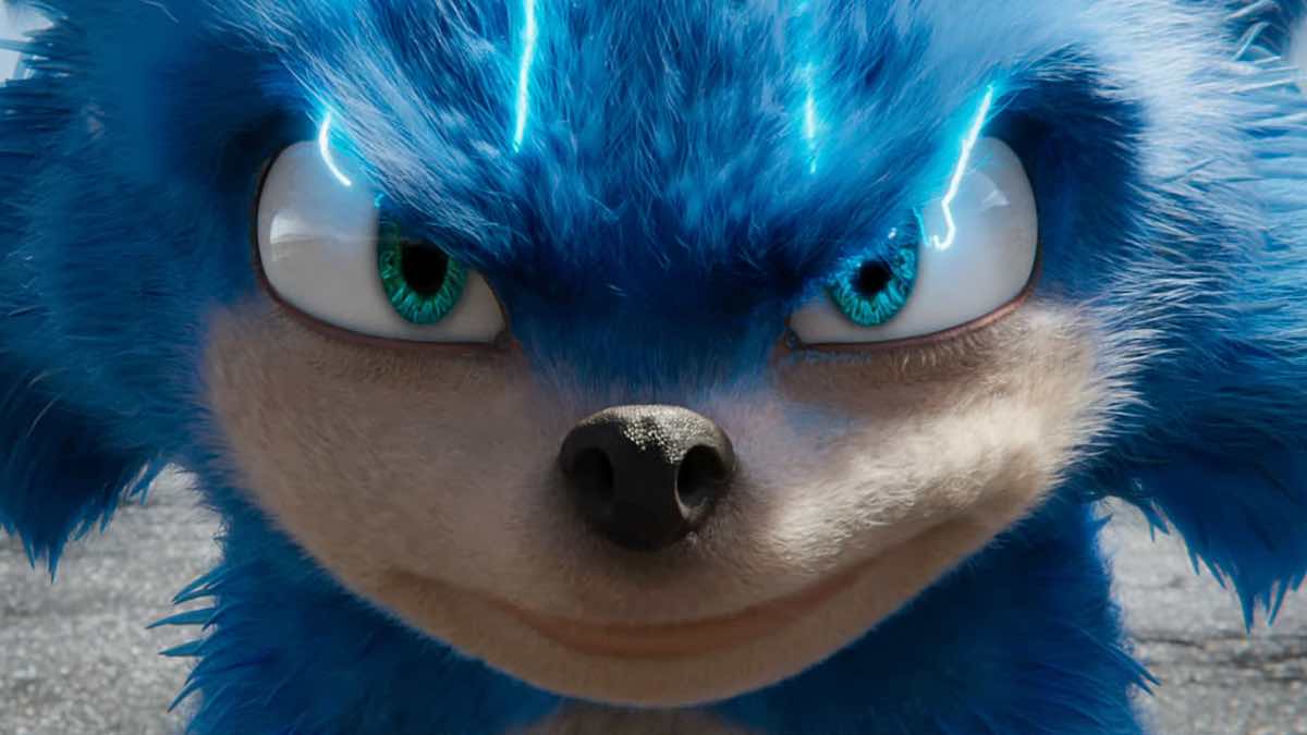 Sonic Film Streaming Ita Il Genio Dello Streaming