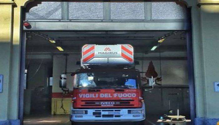 Bologna, muore anziana dopo incendio in appartamento