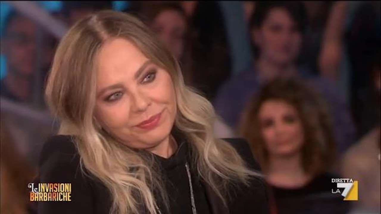 Ornella Muti condannata