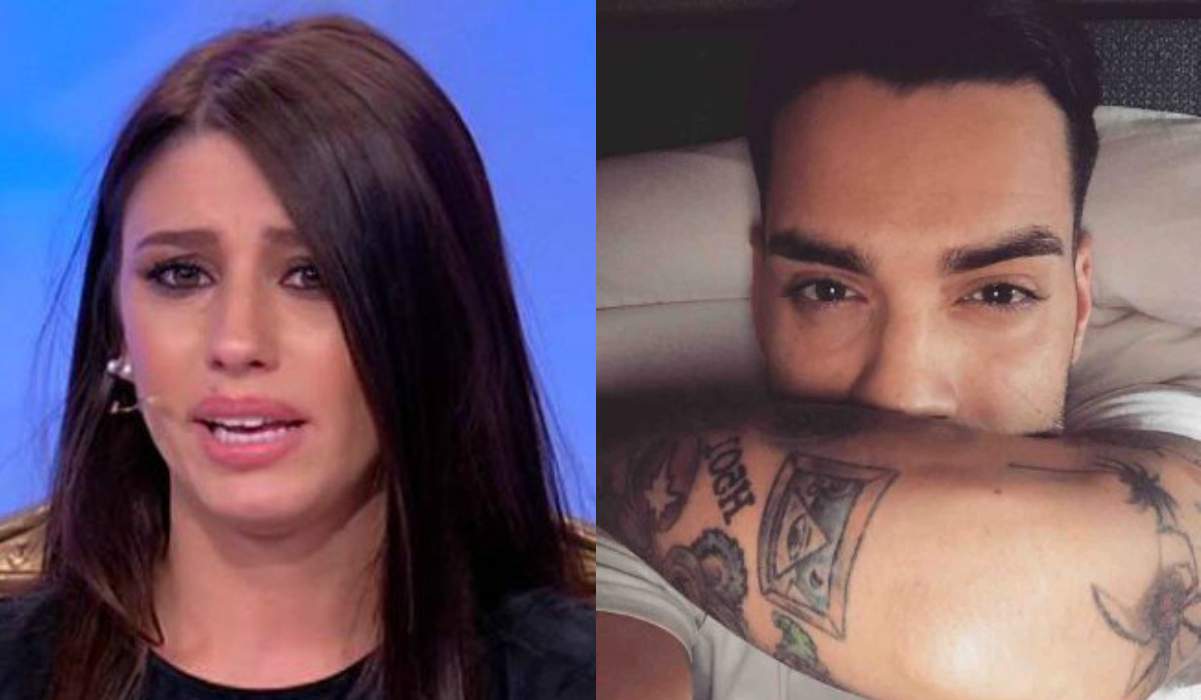 Antonio E Angela Uomini E Donne Scelta