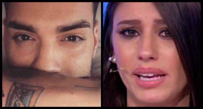 Angela Nasti E Alessio Uomini E Donne