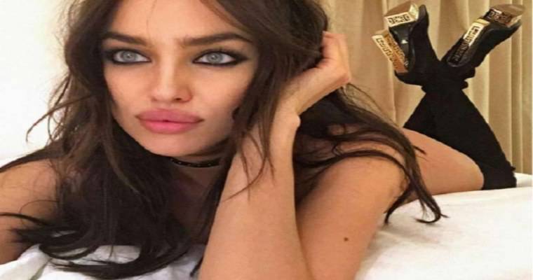 Irina Shayk dopo bradley cooper frequenta figlio clint eastwood