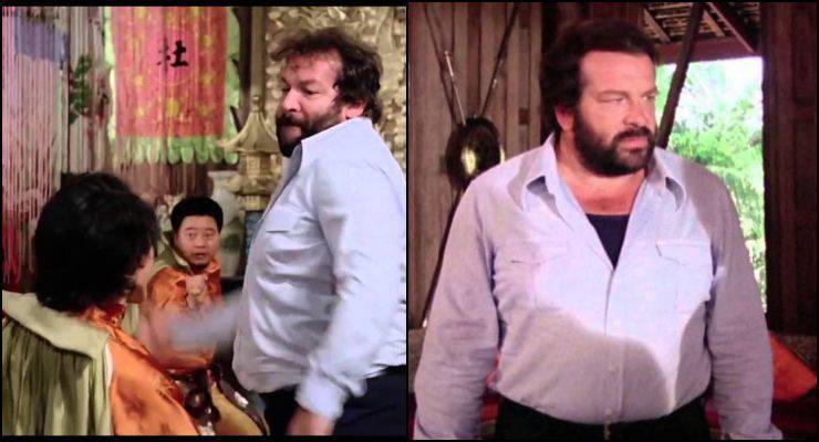 Bud Spencer