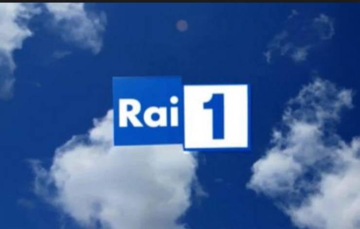 I Programmi Di Oggi Su Rai 1