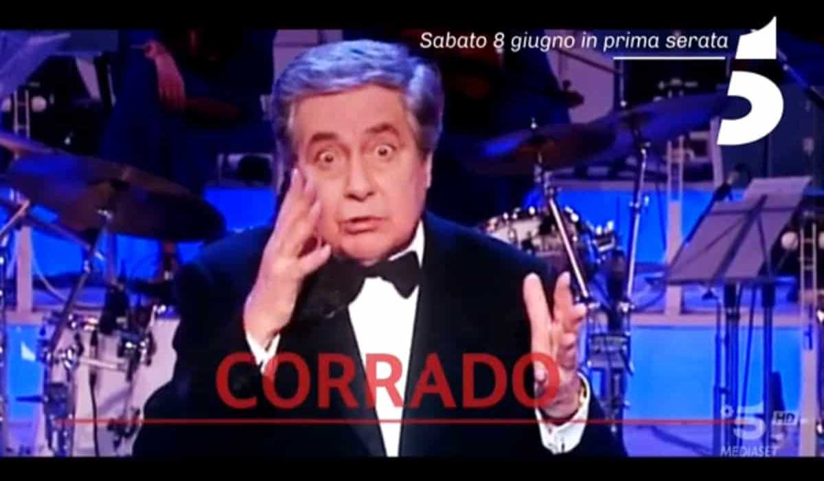 Corrado La Corrida