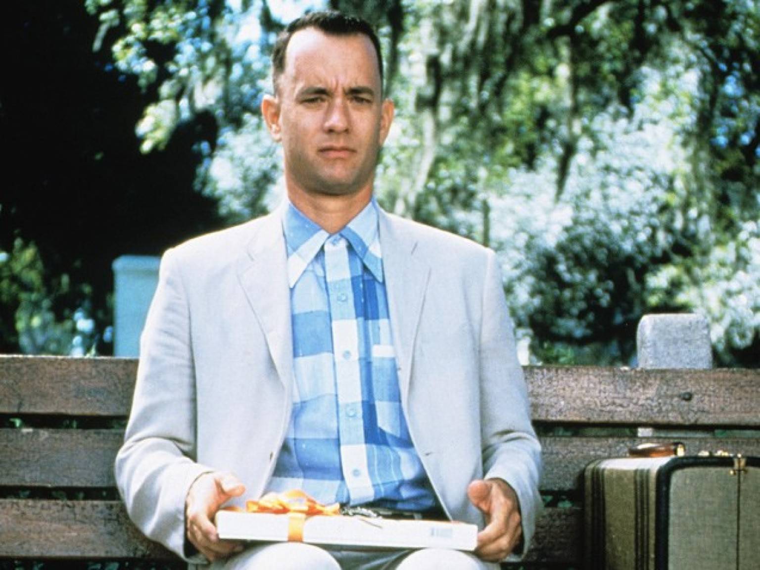 Forrest Gump va in onda stasera mercoledi 19 giugno su Rete 4