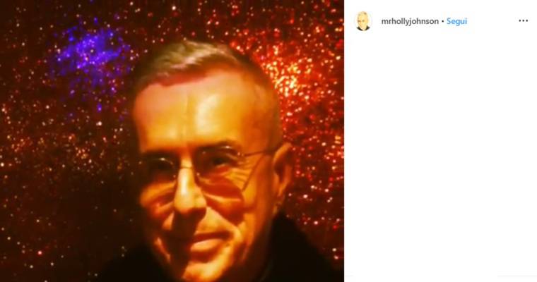 Holly Johnson