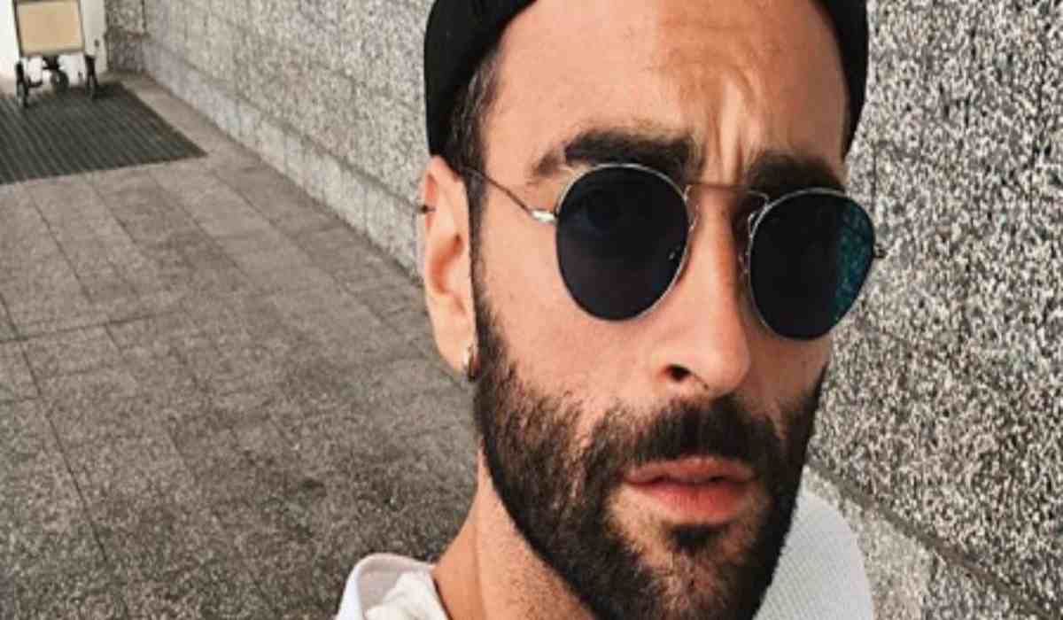 Marco Mengoni fidanzato (1)