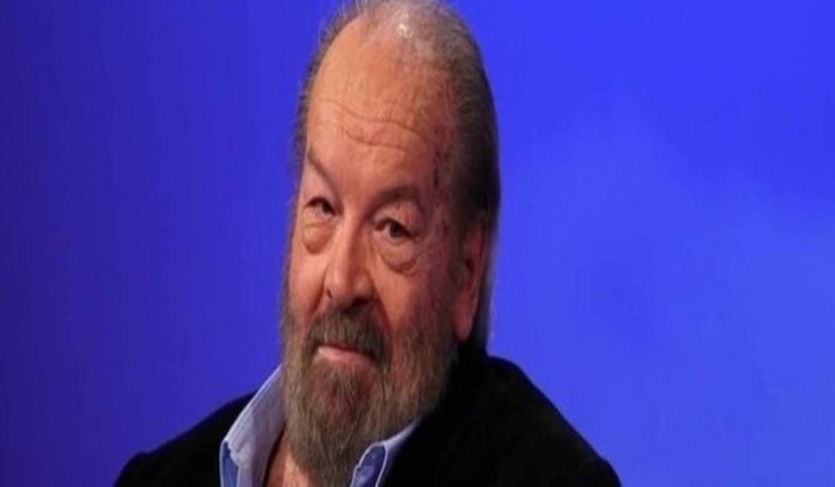 moglie Bud Spencer