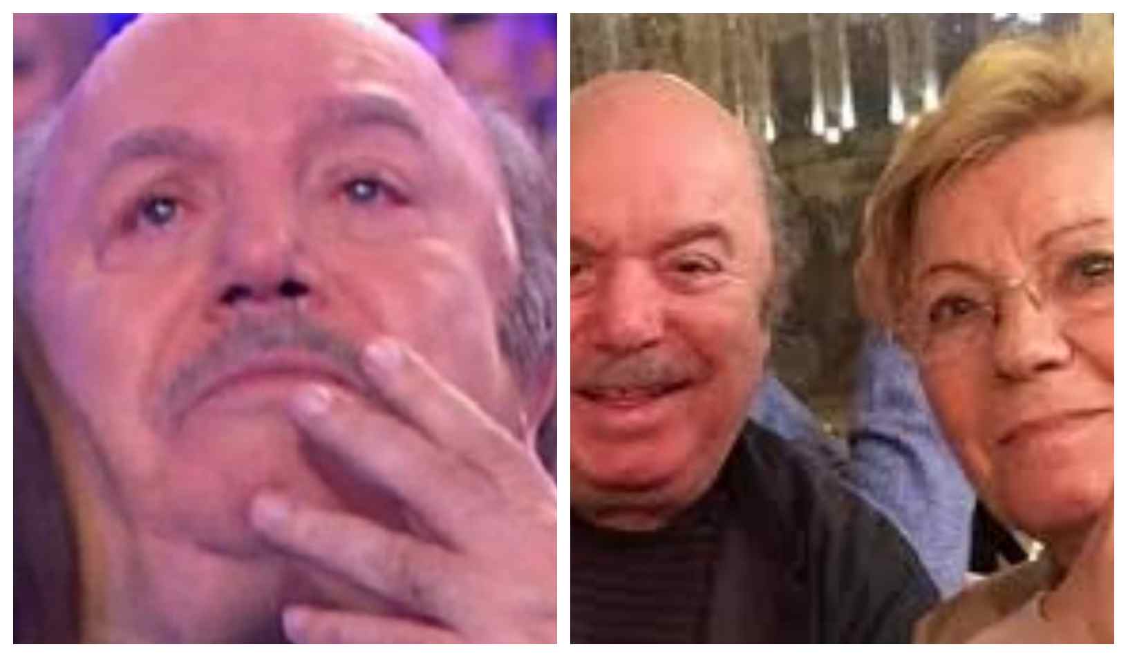 Quando è Morta La Moglie Di Lino Banfi