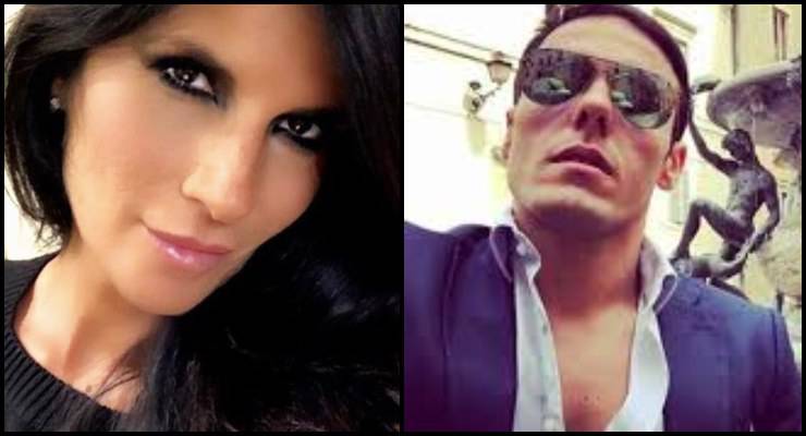 Pamela Prati ex fidanzato