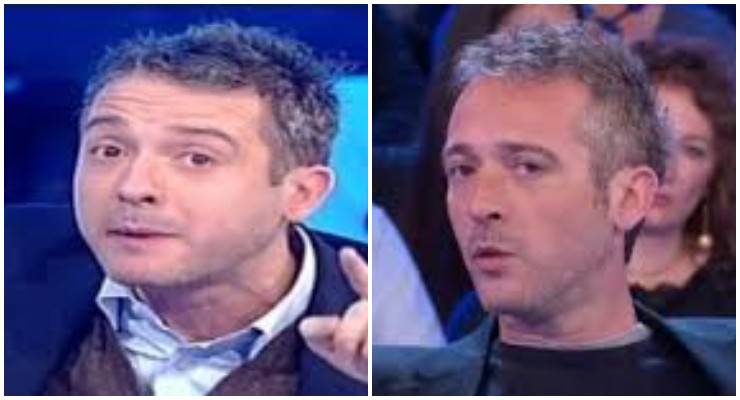 Io E Te E Tutto Il Mondo Fuori