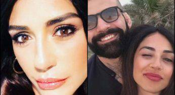 Raffaella Mennoia fidanzata Alessio Sakara, chi è? Instagram, matrimonio