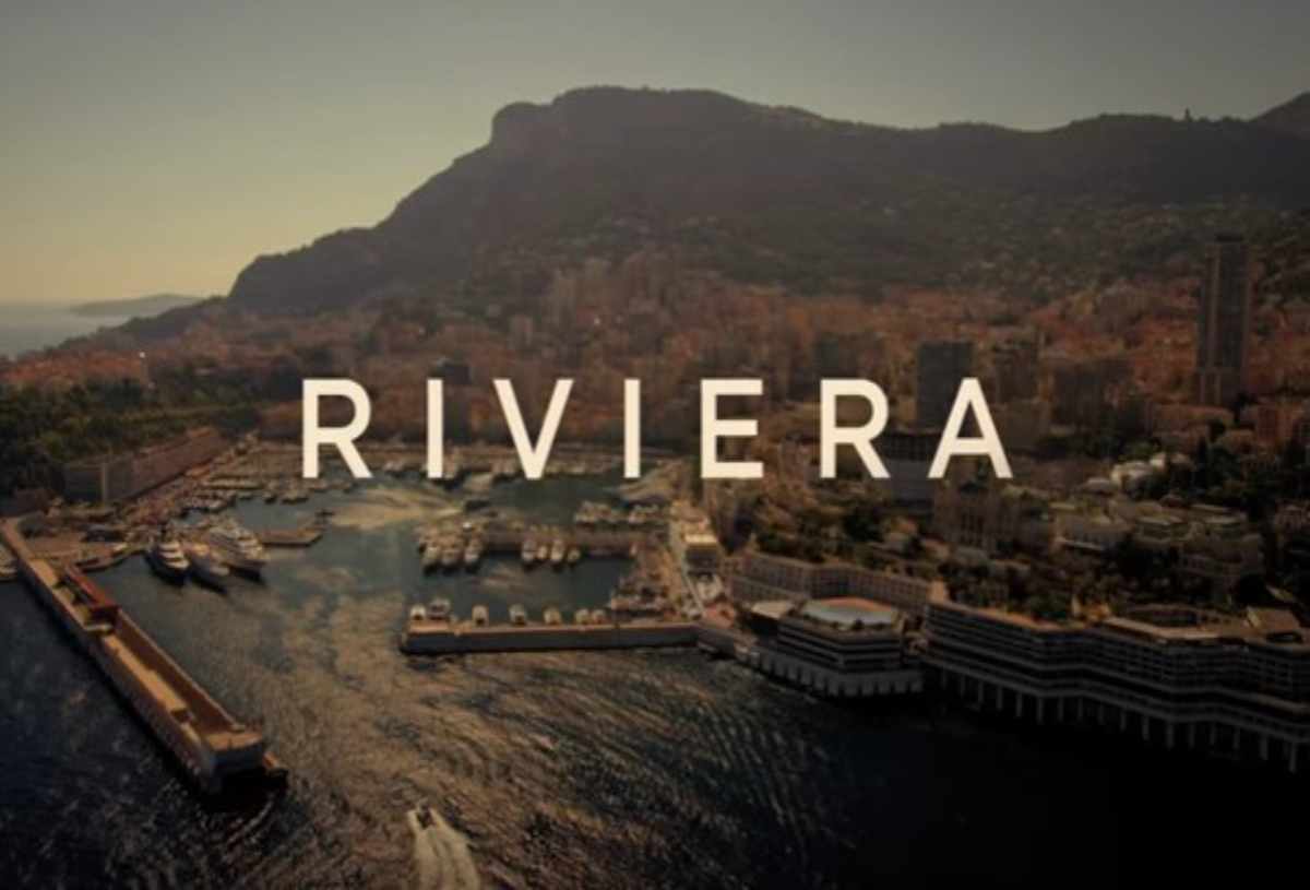 Riviera serie tv