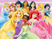 babysitter principesse disney