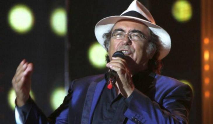 al bano carrisi