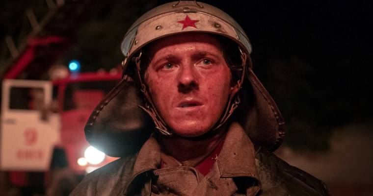 Chernobyl streaming in Italiano