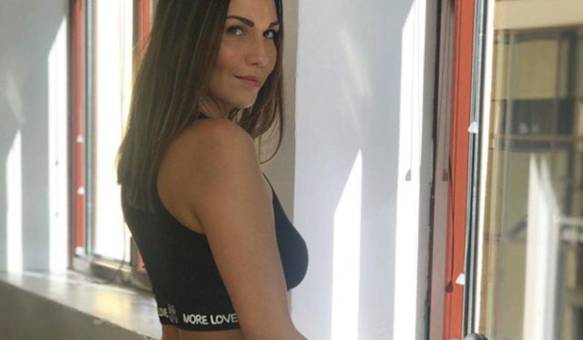 debora salvalaggio fidanzata quagliarella