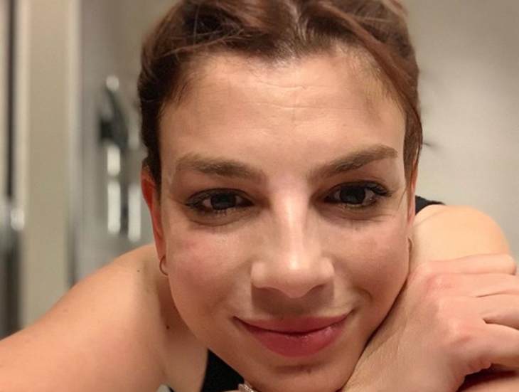 Emma Marrone E La Casa Di Carta 3 Spoiler Del Finale Su