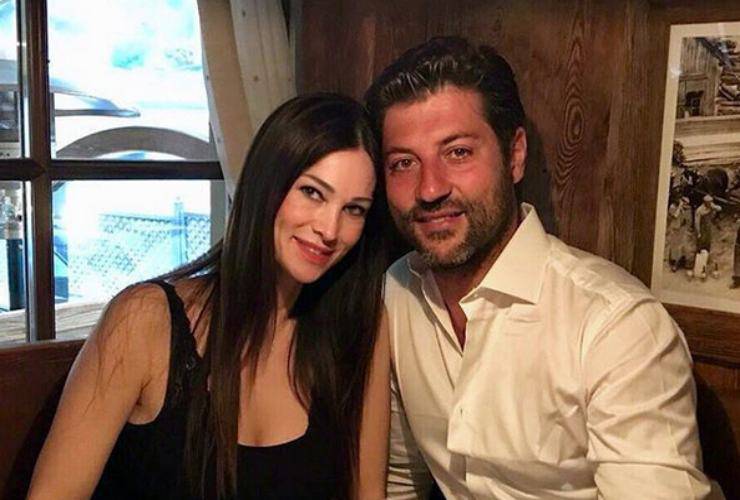 Chi è Il Marito Di Manuela Arcuri