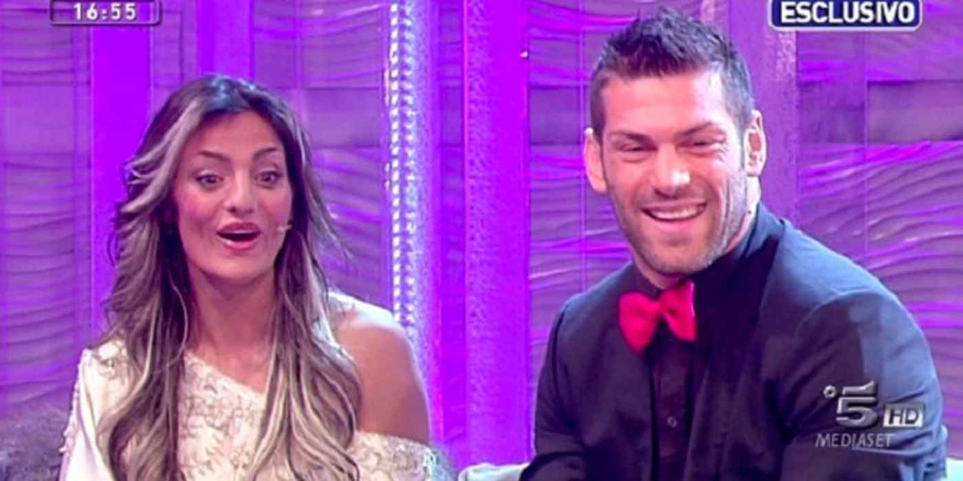 figlie clemente russo laura maddaloni