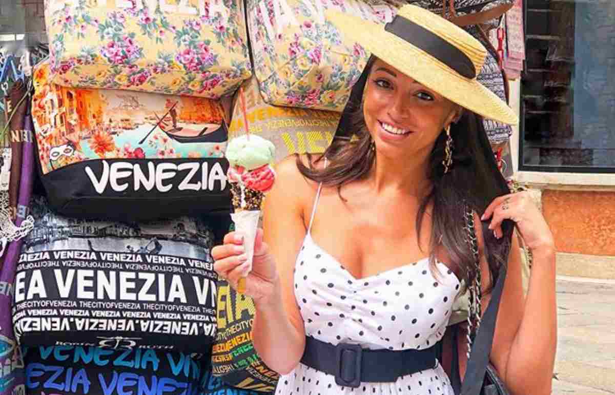 francesca del bufalo fradb irama