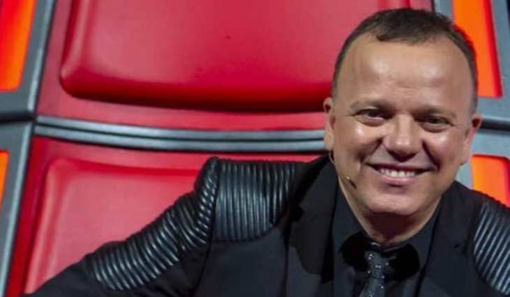 gigi d'alessio the voice