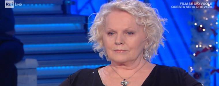 Katia Ricciarelli ex moglie Pippo Baudo: pace fatta