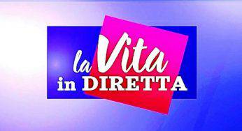 La Vita In Diretta cambia orario? Non sarà più di pomeriggio