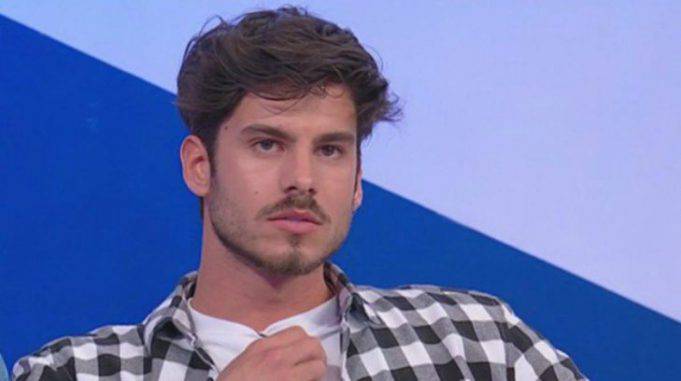 Chi Ha Scelto Luca A Uomini E Donne