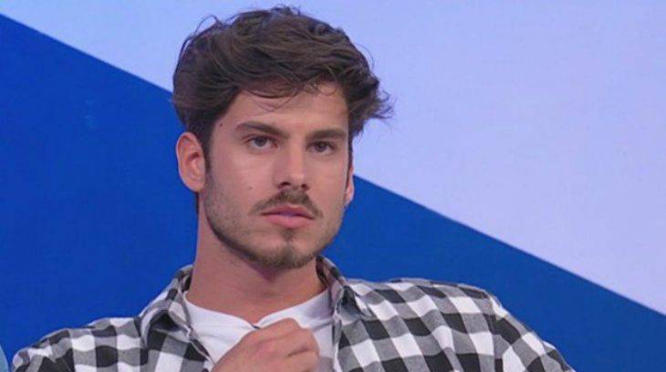 Luca Di Uomini E Donne Chi Ha Scelto
