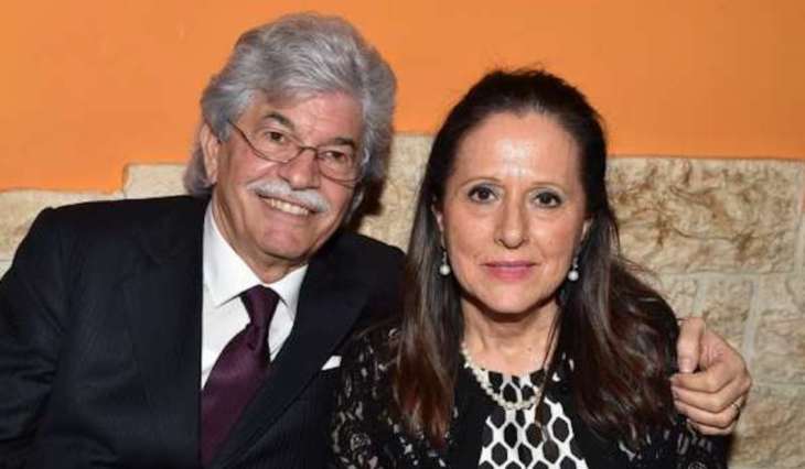 maria jesus fernandez moglie antonio razzi